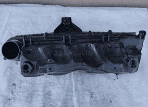Obudowa filtra powietrza peugeot 308 T7 1.6 vti 759588780 2