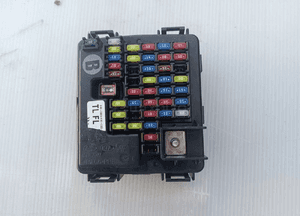 HYUNDAI KIA SKRZYNKA BEZPIECZNIKÓW 91951-D3220 1