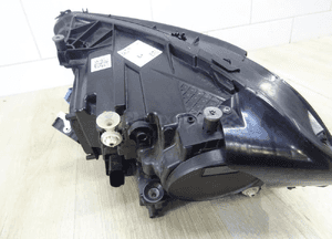 MERCEDES A KLASA W177 lampa przód MULTIBEAM a1779062605 7