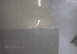 DRZWI PRAWE TYLNE PRAWY TYŁ TOYOTA CHR CH-R 2016- 4