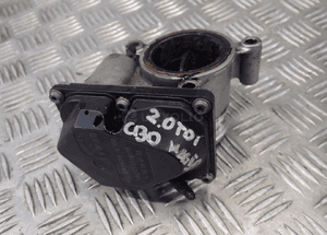 PRZEPUSTNICA AUDI A4 B8 2.0 TDI 03L128063E RADOM 1