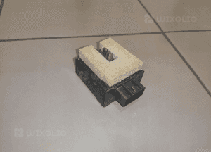 DODGE CALIBER STEROWNIK CENTRALNY MODUŁ STERUJĄCY NADWOZIEM ORYGINAŁ 8