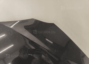 Lexus IS 06-12 MASKA POKRYWA SILNIKA 6