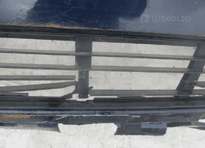 Zderzak przód przedni vw sharan 1 i lift 6