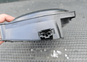 Głosnik 8E5035412 Subwoofer Tyl Tylny Audi A4 B6 B7 Sedan Oryginal 8