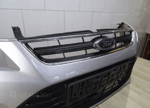 Ford mondeo MK4 10-14 lift zderzak BS71-17757-A 4