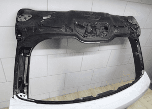 LAND ROVER VELAR KLAPA TYŁ TYLNA J8A2-40010-B 3