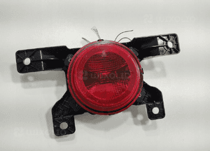 LAMPA PRAWA PRAWY TYŁ TYLNA CITROEN AMI 9837549880 2020-2024 3