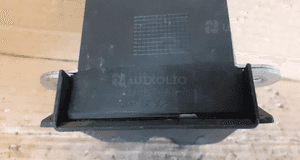 Zamek klapy tylnej vw audi seat skoda nr 5M0827505B 4