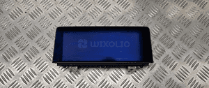 Bmw F30 F31 F80 monitor wyświetlacz ekran 9292248 2