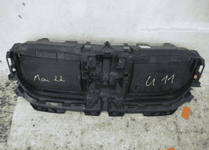 Bmw X1 U11 nowa  kierownica powietrza zaluzja 1