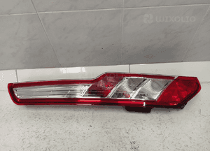 Ford transit tourneo custom lampa lewy tył tylna oryginał 3