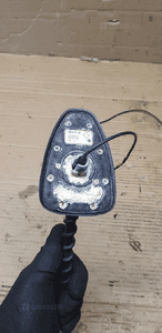 Antena dachowa radia Renault Laguna III 282160001R 4