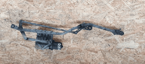 Mechanizm wycieraczek przód przedni Renault Scenic II 53565202 1