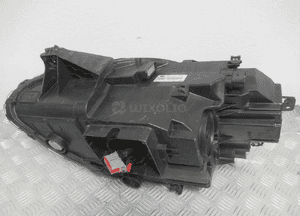 Lampa przednia przód prawa ford puma full led L1TB-13E014-LB 2019- 11