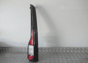 Lampa tylna tył prawa vw caddy iv 4 2K7945096 2020 3