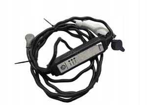 Ładowarka zasilacz kabel nissan E-NV200 296903NL1A 2014-2021 1