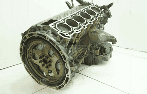 SILNIK DOŁ MERCEDES 6.0 137.970 137970 CL600 W215 S600 W220 190t/km 12