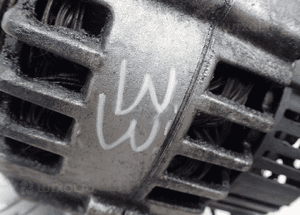 Alternator audi vw 2.5TDI 120A 059903015G radom 3