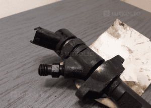 Wtrysk wtryskiwacz citroen ford 1.6 hdi tdci 0445110259 oryginał wysyłka! 3