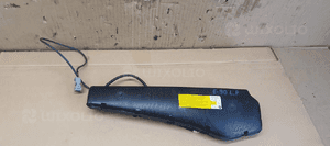 Poduszka fotela kierowcy lewa AIRBAG BMW 3 E90 604762201 1
