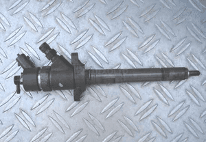 Ford Focus Peugeot 407 Citroen C4 C5 1.6 HDI TDCI wtryskiwacz 0445110859 0445110297
