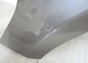 Peugeot 2008 i blotnik przedni lewy 6