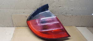 Lampa lewy tył tylna lewa Mercedes C-Klasa W203 A2038200564 1