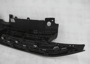 Grill atrapa zderzak przód vw sportsvan lift 510853653H 9