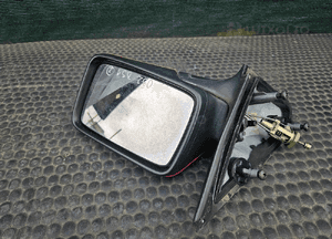 Lusterko Lewe Prawe Zewnetrzne EU Czerwone LP3G5 Manualne Seat Cordoba I 1 Ibiza II 2 98r 38