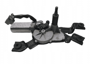 RANGE ROVER VOGUE L322 SILNICZEK WYCIERACZKI TYŁ 1