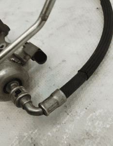 Bmw F20 F30 pompa wtryskowa 7607159 7