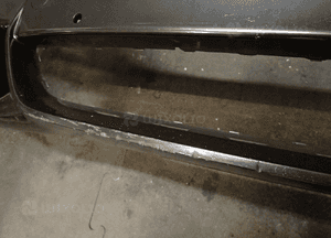 Zderzak przód bmw 5 v G30 G31 m pakiet 4