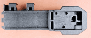 Audi Q5 Antena systemu KESSY 80A907247A 4