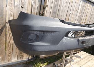 Zderzak przód przedni mercedes sprinter W906 lift 2013-2019 2