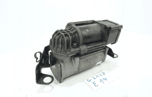 MERCEDES E-KLASA W213 2013- KOMPRESOR ZAWIESZENIA A2133200004 2