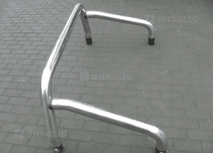 Ford ranger iii lift lampa przednia prawa 7