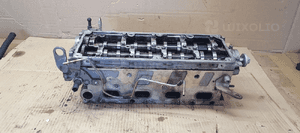 Głowica silnika kompletna wałki VW Tiguan 2.0 TDI 03L103373J 6