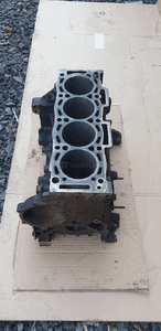 Silnik blok silnika dół słupek Citroen Jumper 15- 2.0 Blue HDI Euro 6 AH03 2