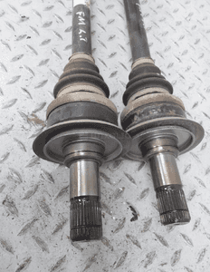 BMW 5 F11 F10 530d 535d polos prawa 7581018 2