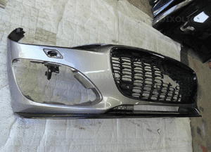 Jaguar f-type f type lift 20R zderzak przedni 2