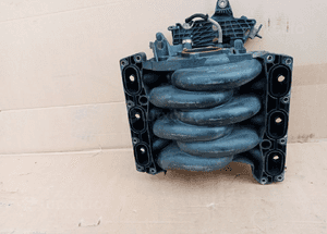 Kolektor ssący Audi A6 C5 A4 B5 2.4 V6 078133223S 078133151BH 6