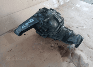 Most Dyfer przod Mercedes W163 4460-310-010 3