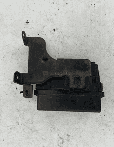 SKRZYNKI BEZIECZNIKÓW Nissan Qashqai 2010 7154713830 1