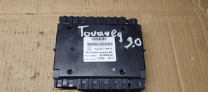 Moduł sterownik komfortu VW Touareg 7L6937049M 1