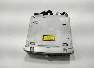 FABRYCZNE RADIO NAWIGACJA CITROEN C5 III X7 96661984CL 2008-2011 7