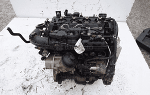 Silnik A17DTE opel astra mokka 1.7 cdti 96 tys km 1