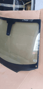 Szyba czołowa przód przednia Sensor Citroen C5 III AS1 09r 2