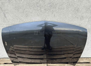Maska pokrywa silnika honda accord viii 8 2008- bardzo ladna zero rdzy 4