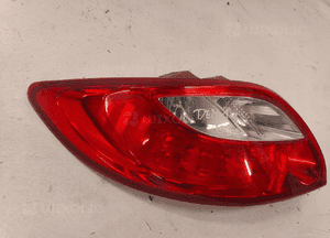 Mazda II 07-15 d651 51160 LAMPA LEWA TYŁ TYLNA 2